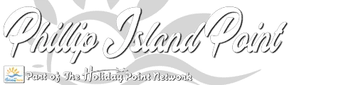Phillip Island Point Logo