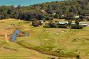 Aussie Golf Ranch