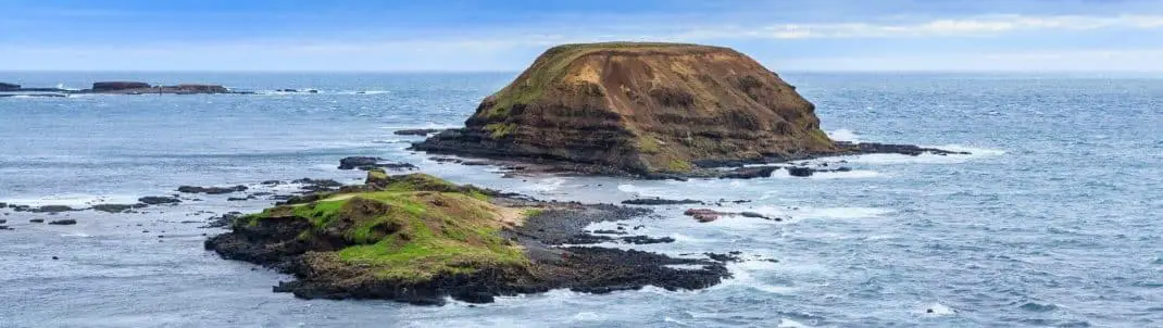 The Nobbies Centre - Seal Rocks, Cafe & Accommodation, Phillip Island