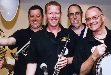 The Inverloch Jazz Festival