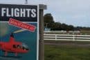 Phillip Island Heliport