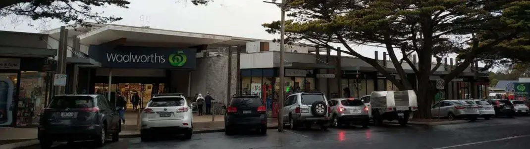 Cowes Shopping Centre - Shops, Cafes & Restaurants, Phillip Island VIC