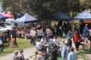 Churchill Island Farmers Market