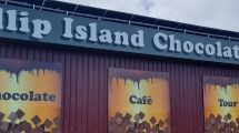 Phillip Island Chocolate Factory 002