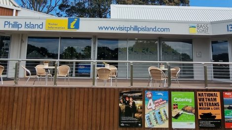 Phillip Island Visitor Information Centre 003