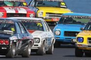 Victorian State Circuit Racing Championship